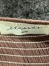 American Threads Brown Romper Size L - photo 4