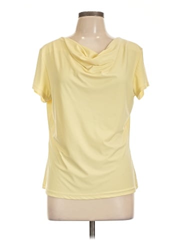 Briggs New York Short Sleeve T-Shirt (view 1)