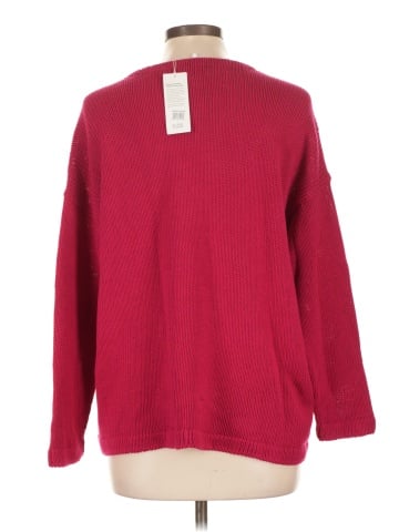 Eileen Fisher Pullover Sweater (view 2)