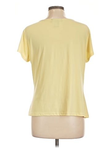 Briggs New York Short Sleeve T-Shirt (view 2)