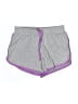 Assorted Brands Gray Athletic Shorts Size 8 - photo 1