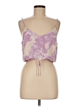 PacSun Sleeveless Top (view 1)