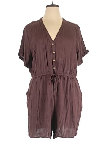 Torrid Romper (view 1)
