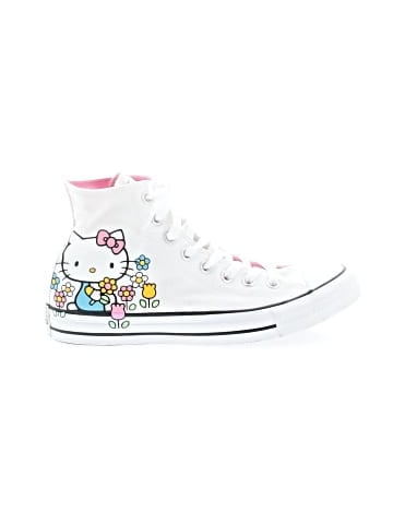 Converse Sneakers (view 1)