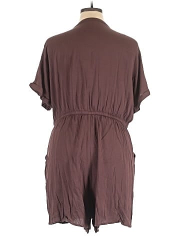 Torrid Romper (view 2)