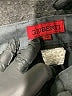 Gioberti Solid Gray Khakis Size 10 - photo 3