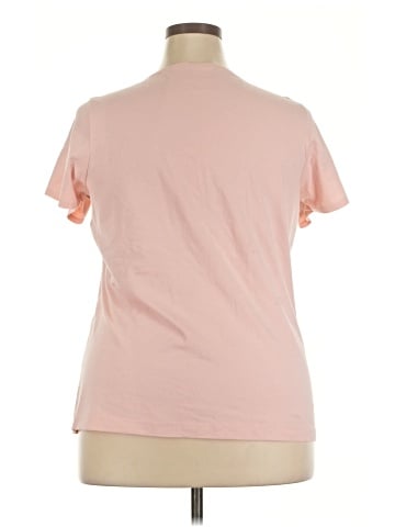 Fashion Bug Short Sleeve Top (view 2)