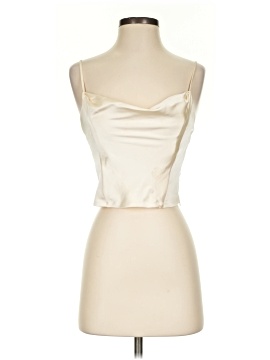 Zara Sleeveless Top (view 1)