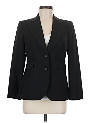 Banana Republic Wool Blazer (view 1)