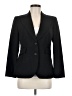 Banana Republic Black Wool Blazer Size 8 (petite) - photo 1