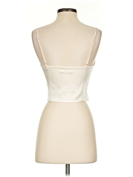Zara Sleeveless Top (view 2)