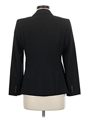 Banana Republic Wool Blazer (view 2)