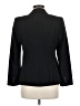Banana Republic Black Wool Blazer Size 8 (petite) - photo 2