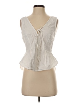 Free People Sleeveless Blouse