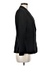 Banana Republic Black Wool Blazer Size 8 (petite) - photo 4