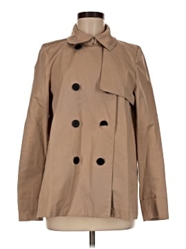 Everlane Trenchcoat (view 1)