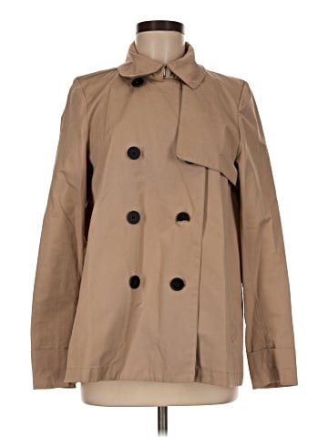 Everlane Trenchcoat (view 1)