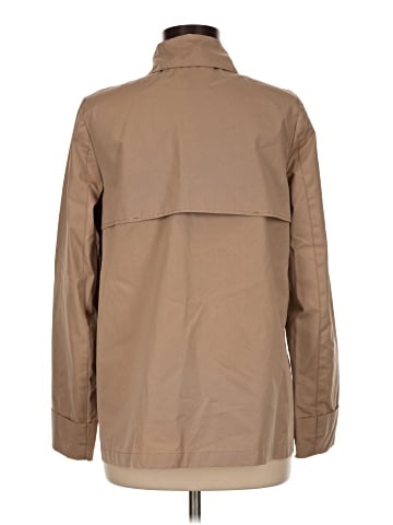 Everlane Trenchcoat (view 2)