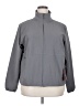 The North Face Solid Gray Track Jacket Size XXL - photo 1