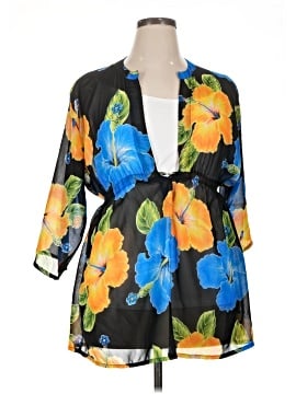 Rima Beachworld Kimono (view 1)