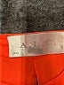 A.L.C. Orange Long Sleeve Blouse Size 20 - photo 7