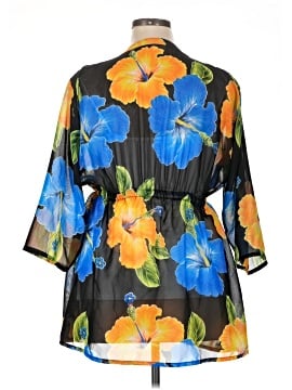 Rima Beachworld Kimono (view 2)