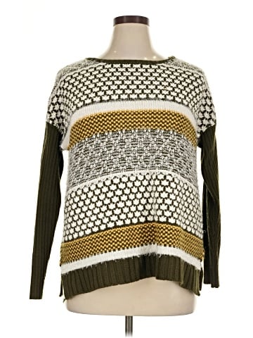 Skye's The Limit Pullover Sweater (view 1)