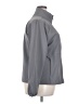 The North Face Solid Gray Track Jacket Size XXL - photo 4