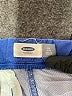 Old Navy Solid Blue Board Shorts Size 6 - 7 - photo 3