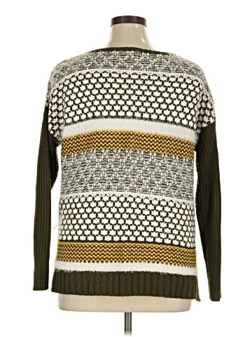 Skye's The Limit Pullover Sweater (view 2)