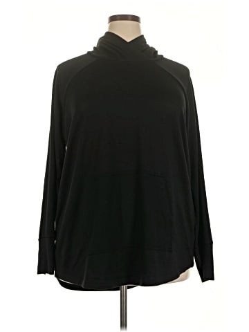 Lularoe Turtleneck Sweater (view 1)