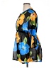 Rima Beachworld Black Kimono Size XL - photo 5