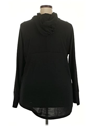Lularoe Turtleneck Sweater (view 2)