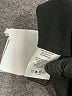 Brooks Brothers Solid Black Jacket Size S - photo 7