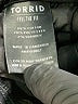Torrid Black Casual Pants Size 24 (tall) - photo 5