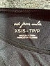 Out From Under Black Tank Top Size XS - photo 4