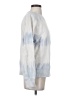 Gap Tie-dye Blue Pullover Sweater Size S - photo 4