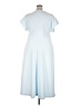 Nordstrom Blue Casual Dress Size XXL - photo 2