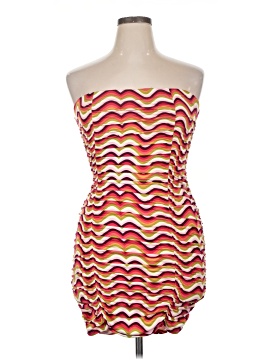 Almost Famous Cocktail Dress (view 1)