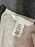 H&M Silver Sleeveless Top Size XS - photo 7
