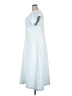 Nordstrom Blue Casual Dress Size XXL - photo 5