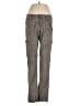 Jolt Gray Green Cargo Pants Size 1 - photo 1