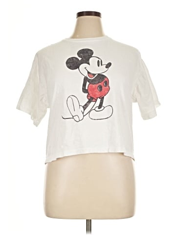 Disney Short Sleeve T-Shirt (view 1)