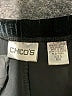 Chico's Black Casual Pants Size Sm (0) - photo 7