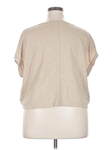Natural Life Short Sleeve T-Shirt (view 2)