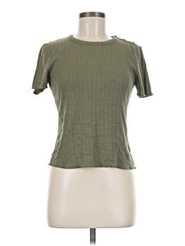 Veronica Beard Short Sleeve Top (view 1)