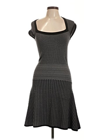 Nanette Lepore Casual Dress (view 1)