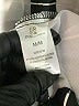 Have Checkered-gingham Black Coat Size M - photo 7