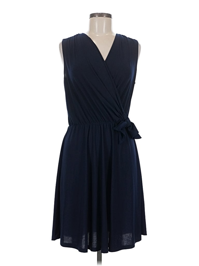 Pre-owned Annalee + Hope Casual Dress In Blue
