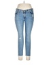 Rag & Bone/JEAN Hearts Blue Jeans Size 31 waist - photo 1